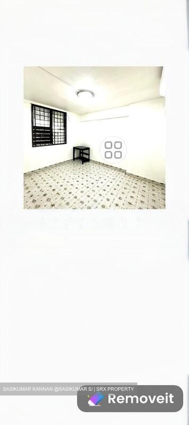 Blk 185 Boon Lay Vista (Jurong West), HDB 3 Rooms #528652351